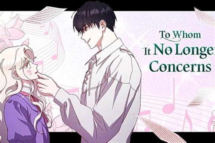 To Whom It No Longer Concerns: Manhwa Chapter 13 Analysis and Insights