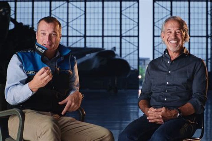 Todd Hoffman's Pepsi Cancer Connection
