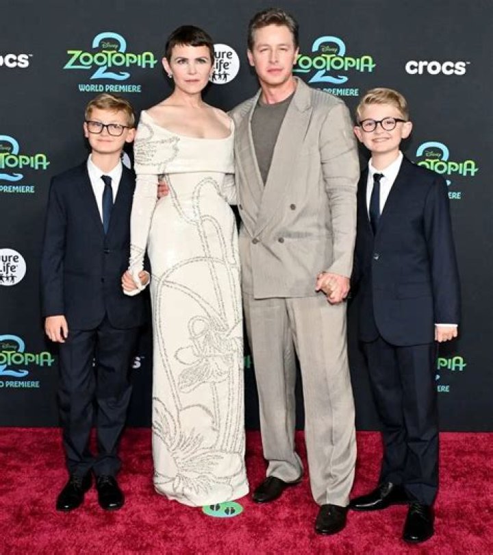 Tom Hanks And Ginnifer Goodwin's Enduring Connection