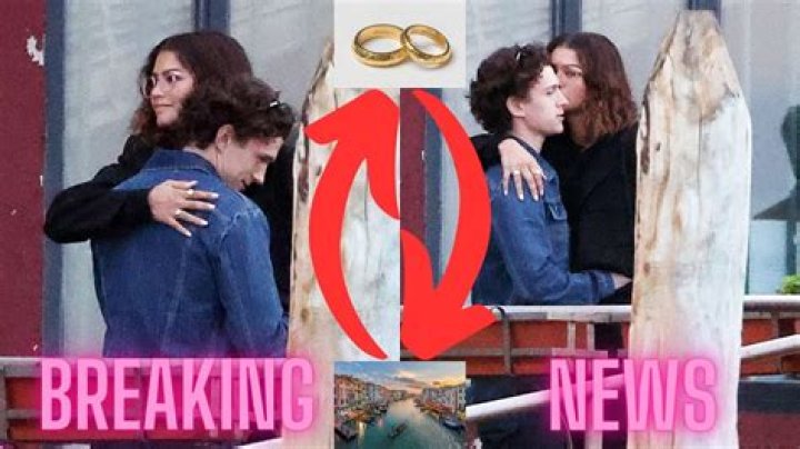Tom Holland Proposes to Zendaya: A Love Story Unveiled
