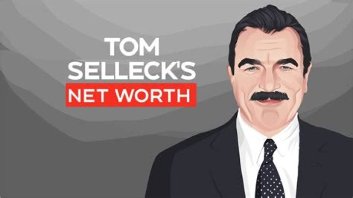 Tom Selleck Net Worth: Exploring the Wealth of a Hollywood Icon