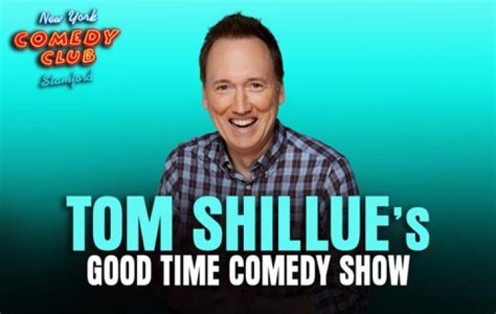 Tom Shillue Net Worth: Unpacking the Wealth Behind the Radio Legend