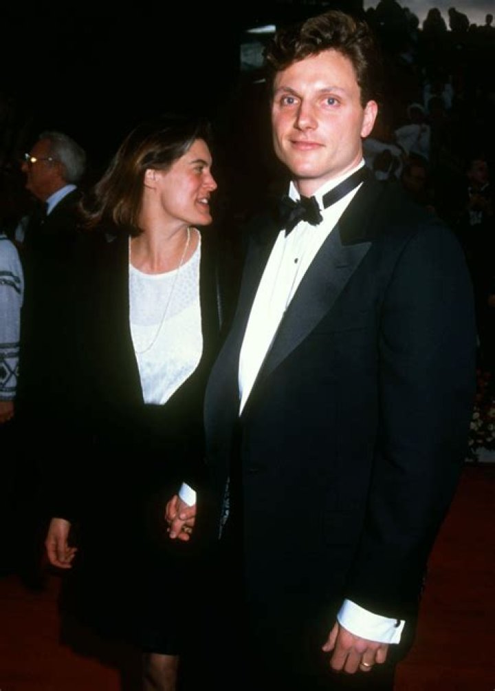 Tony Goldwyn's Wife Works behind the Scenes in the Film Industry
