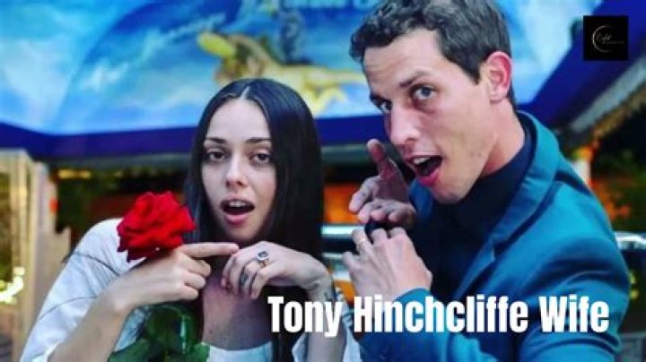 Tony Hinchcliffe Wife Instagram: A Closer Look at Their Relationship