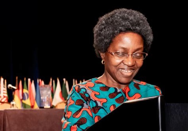 Trailblazing Jurist And Advocate For Justice
