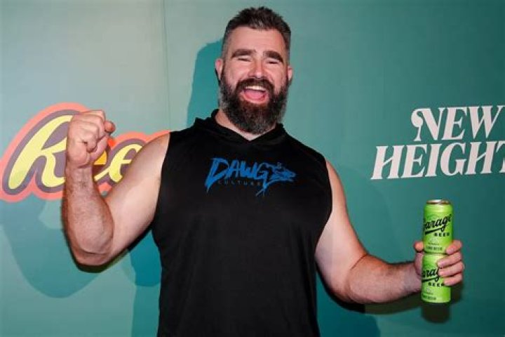 Travis Kelce Weight Loss: Transformation and Journey to Fitness