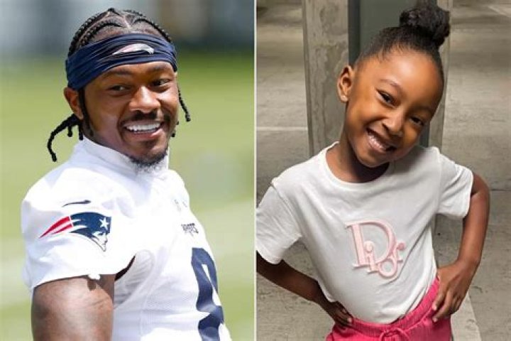 Trevon Diggs' Baby Mom And Beyond
