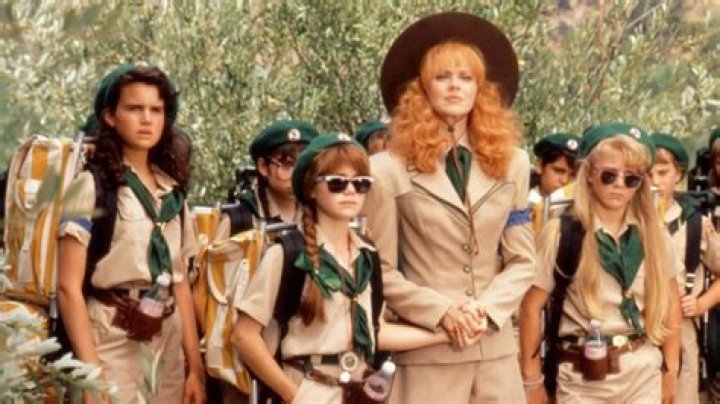 Troop Beverly Hills Sequel in the Works From Director Oran Zegman