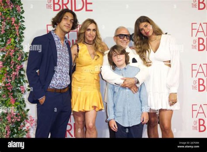 TV Show Host Lili Estefan Divorced Husband Lorenzo Luaces After 25 Years Of Marriage; Children