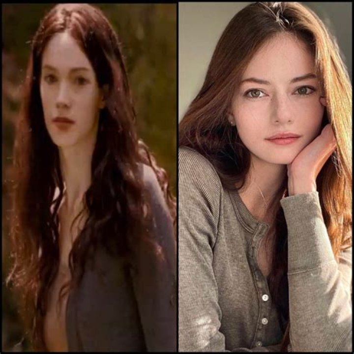 Twilight Renesmee Actor Mackenzie Foy Turns 16 See What She Looks Like Now |