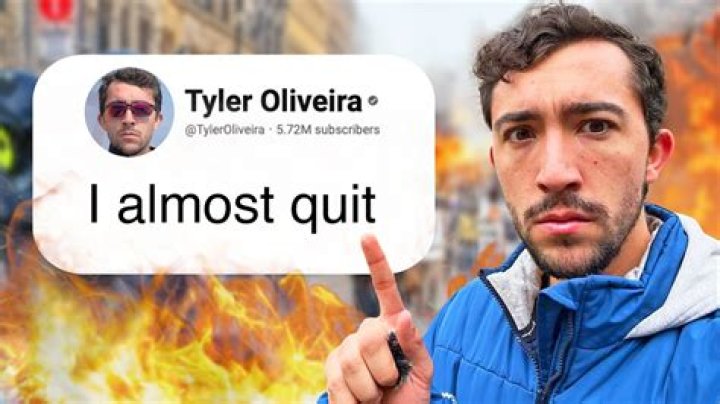 Tyler Oliveira Wiki: The Rise of a Social Media Influencer