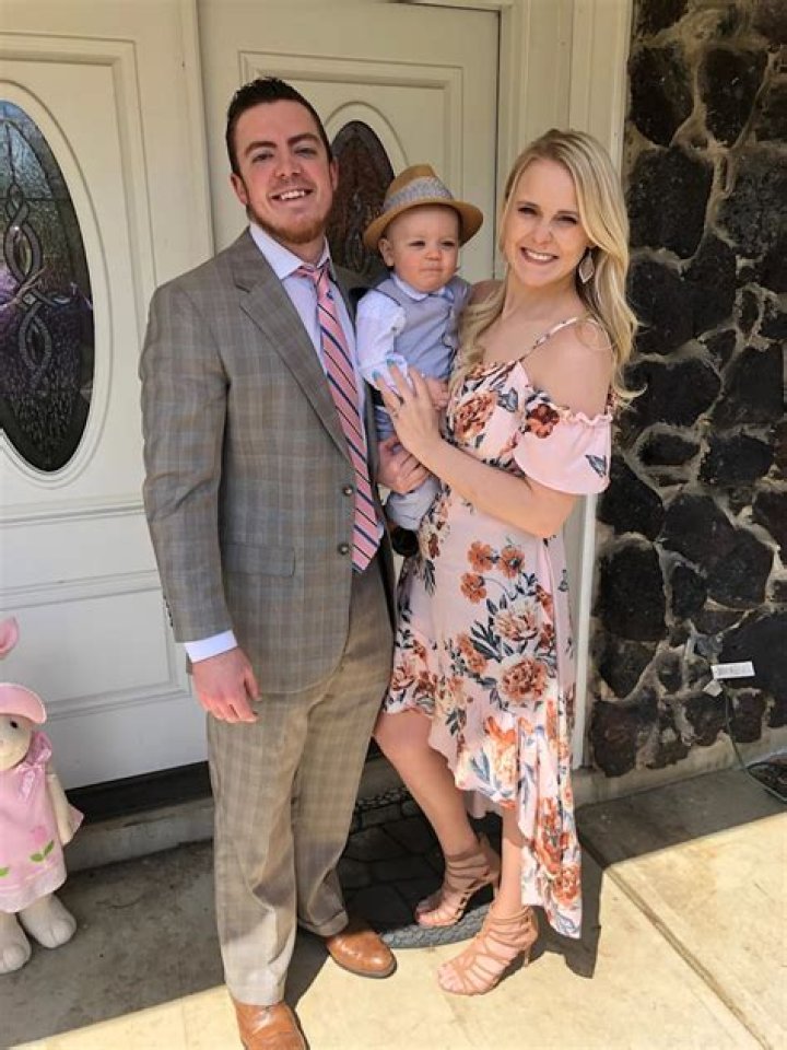 Tyler Summitt wife, affairs and relationships, divorce, bio