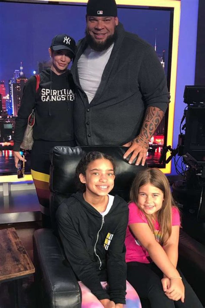 Tyrus Mom: The Journey of a Mother Supporting a Wrestling Star