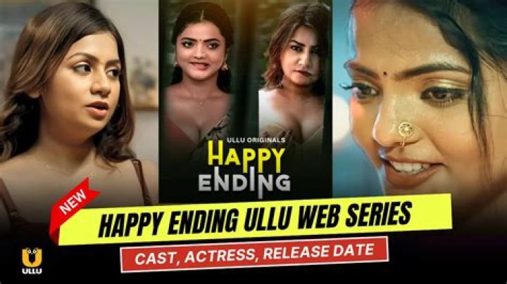 Ullu Web Series: A Deep Dive into Ayushi Jaiswal's Journey