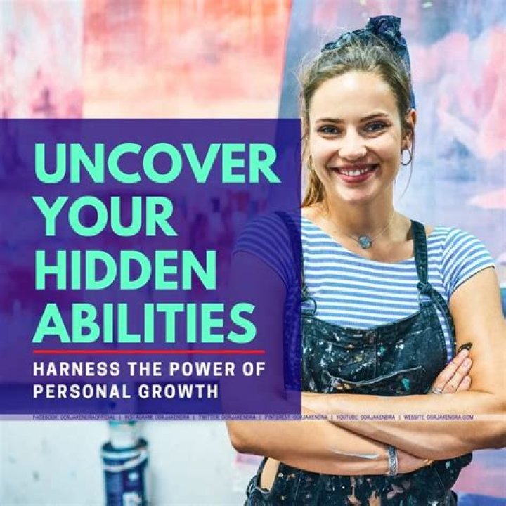 Uncover Hidden Insights And Quotes