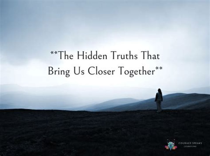 Uncover Hidden Truths And Intriguing Revelations