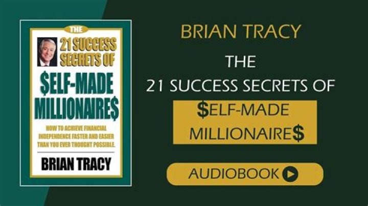 Uncover His Financial Success Secrets