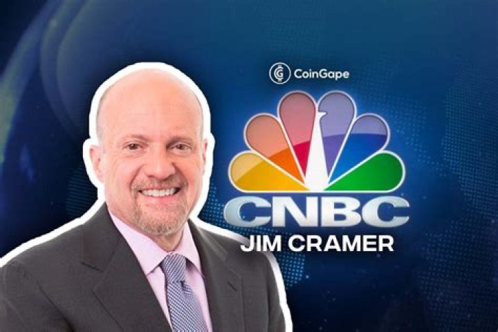 Uncover Jim Cramer's Life, Career, And Legacy