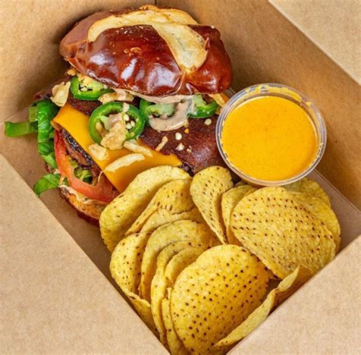 Uncover The Enchanting World Of Mediterranean Street Food At Sami's