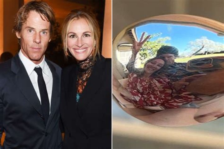 Uncover The Enigmatic World Of Daniel Moder's Ex-Wife: Secrets Revealed