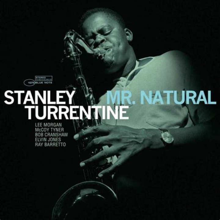 Uncover The Enigmatic World Of DeWayne Turrentine: A Jazz Odyssey