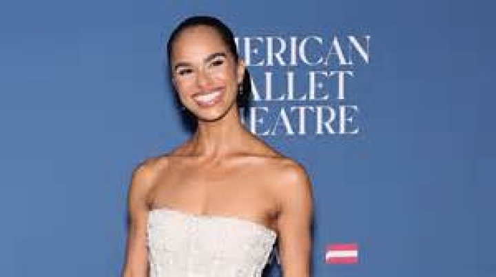 Uncover The Extraordinary World Of Olu Evans, Misty Copeland's Husband