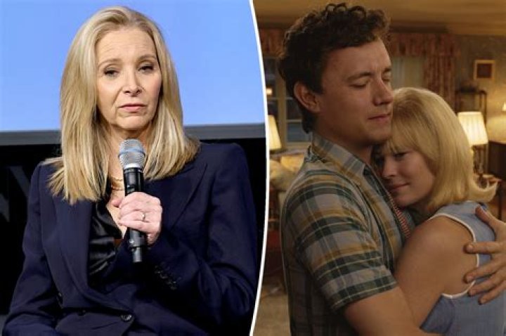 Uncover The Hidden World Of Lisa Kudrow's Son