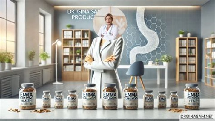 Uncover The Innovative World Of Healthcare With Dr. Gina Sam