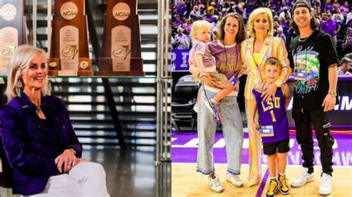 Uncover The Inspiring Journey Of Kim Mulkey And Her Siblings: A Basketball Dynasty Unveiled