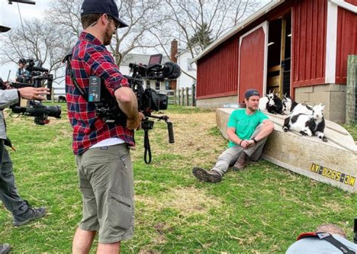 Uncover The Inspiring Journeys Of The "Buckwild" Cast: Where Are They Now?