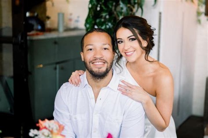 Uncover The Inspiring Role Of "jalen Brunson Wife" In Business, Philanthropy, And Empowerment