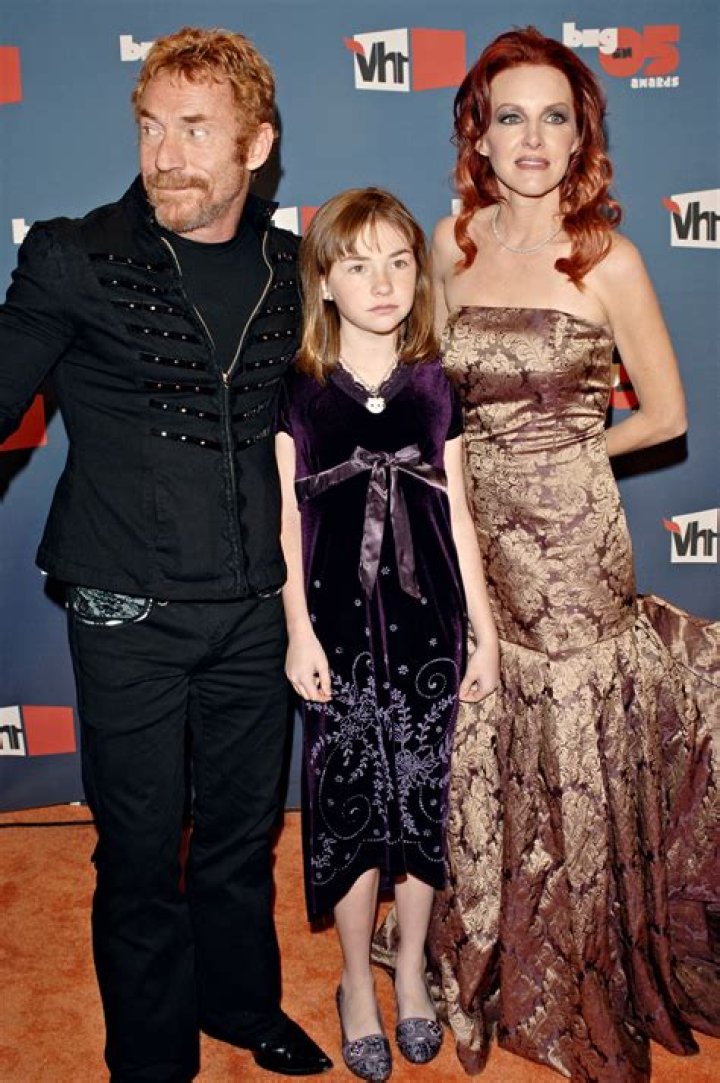 Uncover The Inspiring Story Of Gretchen Hillmer: Danny Bonaduce's Wife