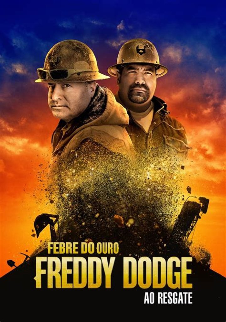Uncover The Legacy Of Freddy Dodge: A Wikipedia Deep Dive