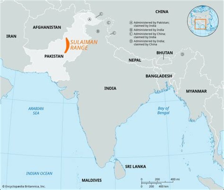 Uncover The Legacy Of Sulaiman Isa Khan: Discoveries And Insights