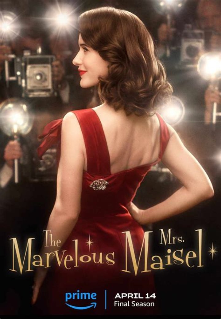 Uncover The Marvelous World Of Mrs. Maisel: Season 3 Secrets Revealed