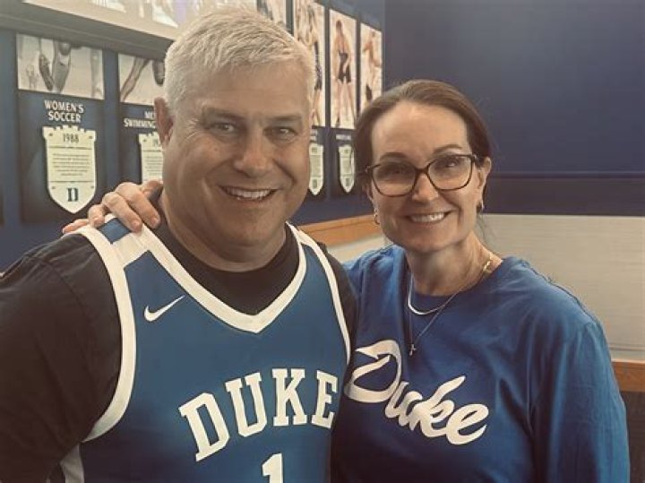 Uncover The Net Worth And Intriguing Story Of Debbie Savarino And Husband Peter