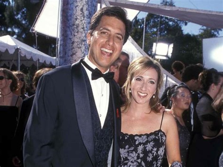 Uncover The Private Life Of Ray Romano's Enigmatic Wife
