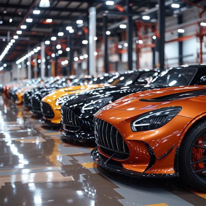 Uncover The Secrets Of Encore Motors Melbourne