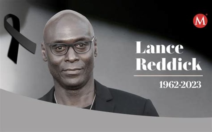 Uncover The Secrets Of Lance Reddick's Fatherhood Journey