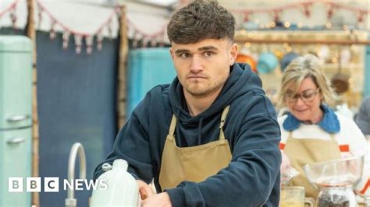 Uncover The Secrets Of "Matty Bake Off Wife To Be Lara": An Exclusive Insight