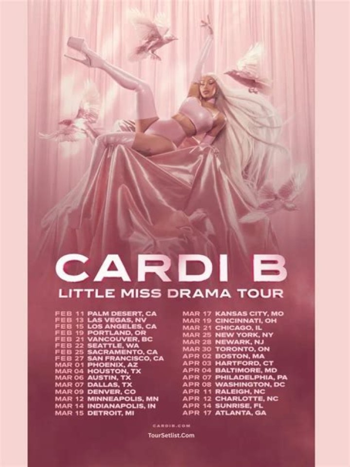 Uncover The Truth Behind The "Cardi B OnlyFans Leak": A Comprehensive Analysis