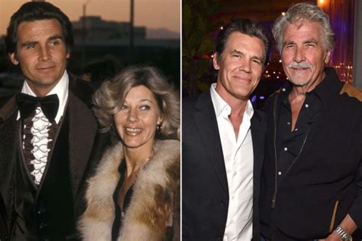 Uncover The Untold Story Of Josh Brolin's Wife
