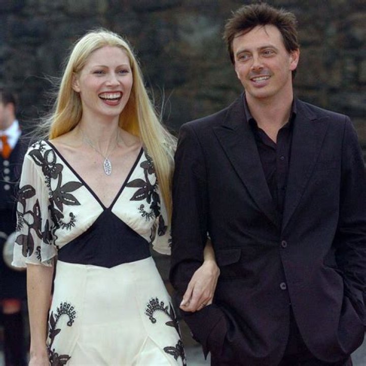 Uncover The World Of Kirsty Hume's Husband: Discoveries And Insights Await