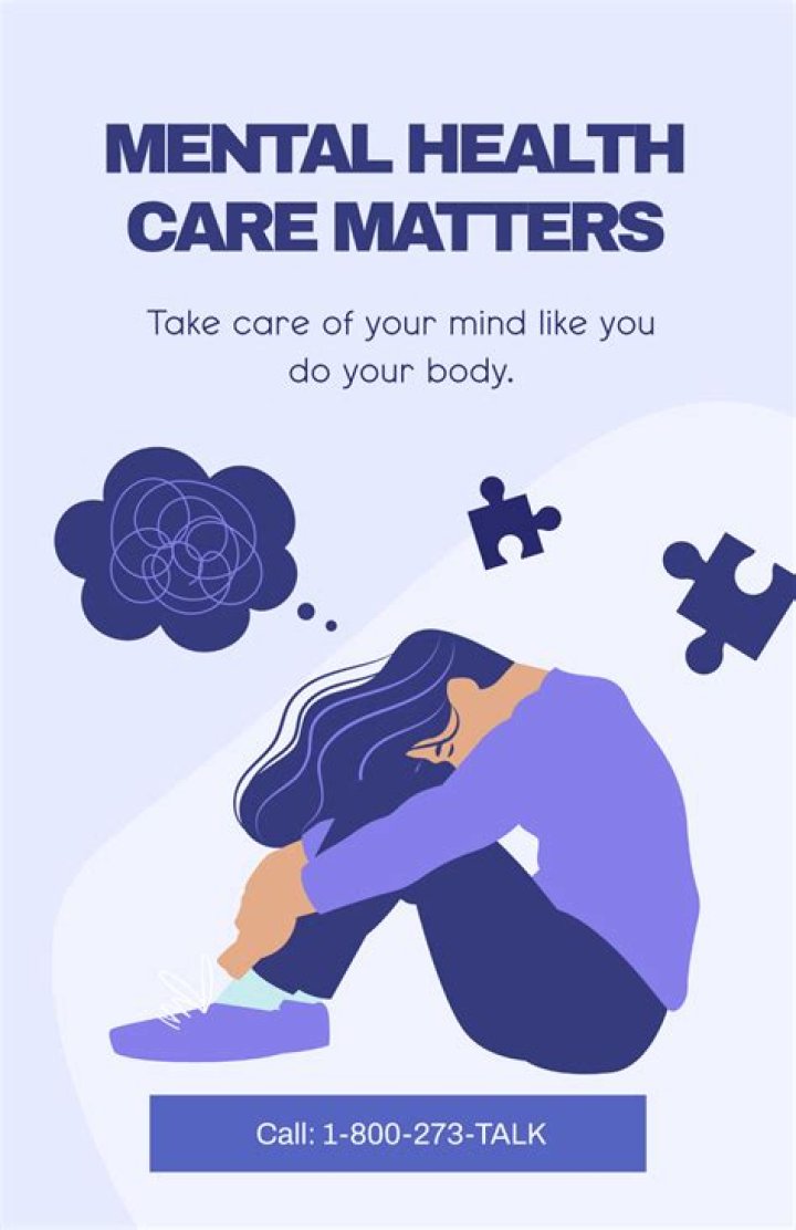 Uncovering Hidden Truths About Mental Health And Beyond