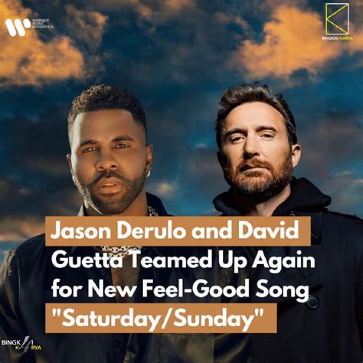 Uncovering Jason Derulo's Current Flame