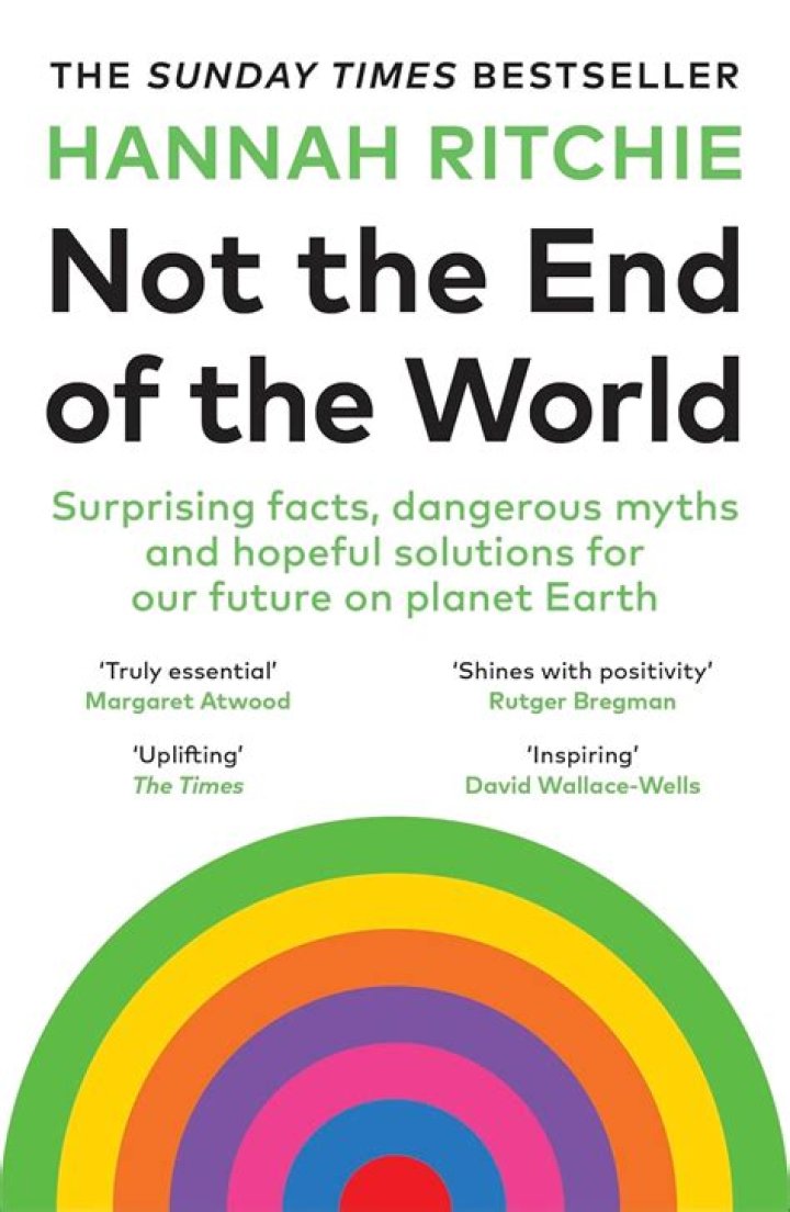 Uncovering Surprising Truths And Hopeful Insights
