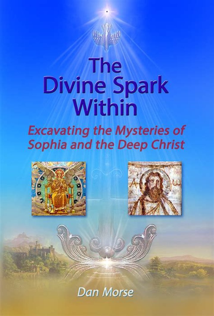 Uncovering The Divine Spark Within