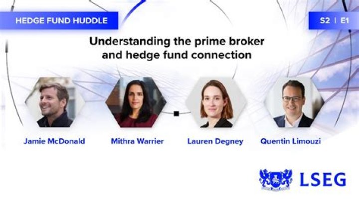 Uncovering The Educational Secrets Of A Hedge Fund Legend