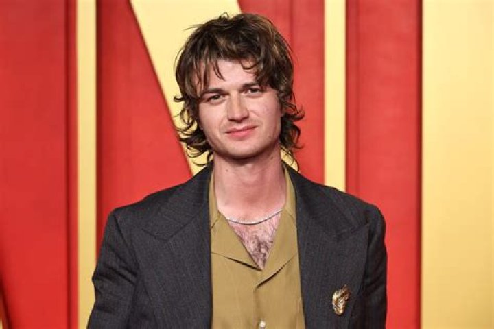 Uncovering The Influence Of "Joe Keery Dad"