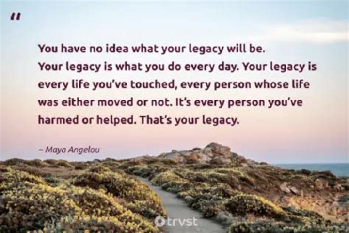 Uncovering The Legacy And Influence